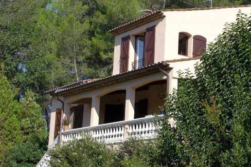 Villa 006