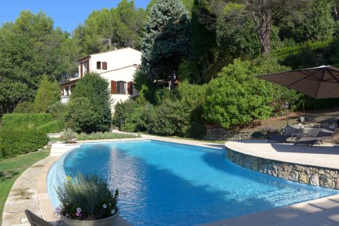 Villa 008