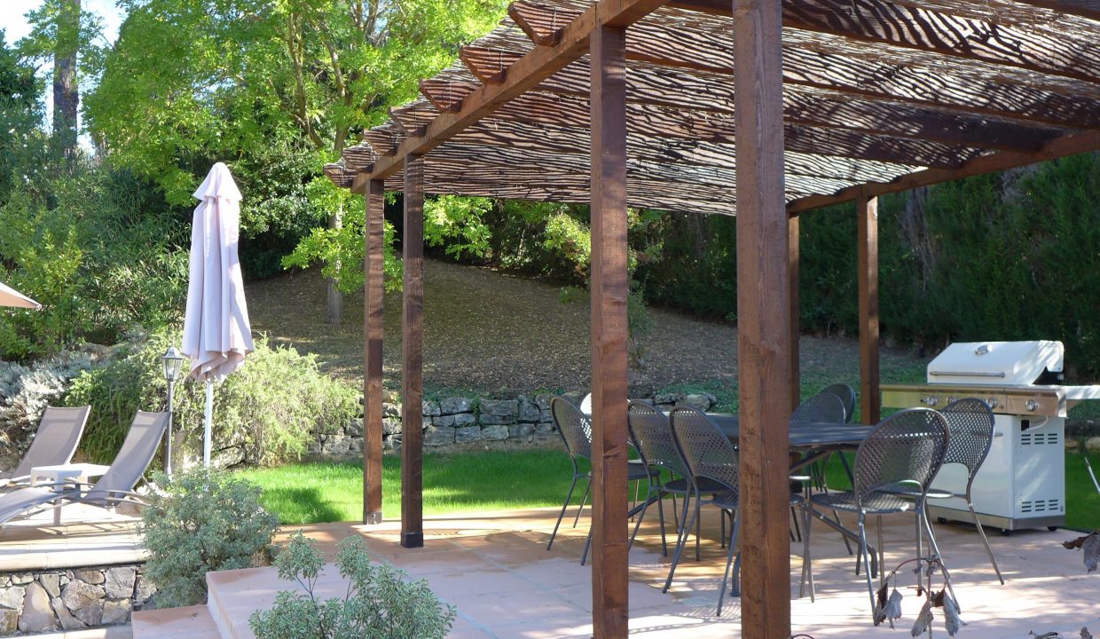 Villa 009
