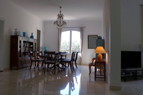 Villa 025