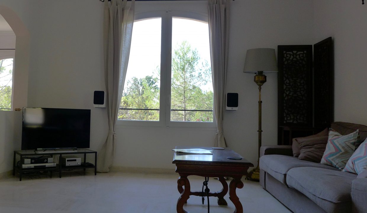 Villa 026