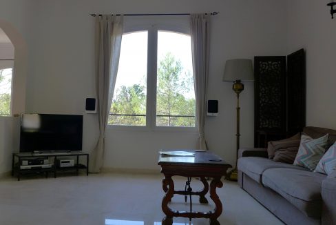 Villa 026